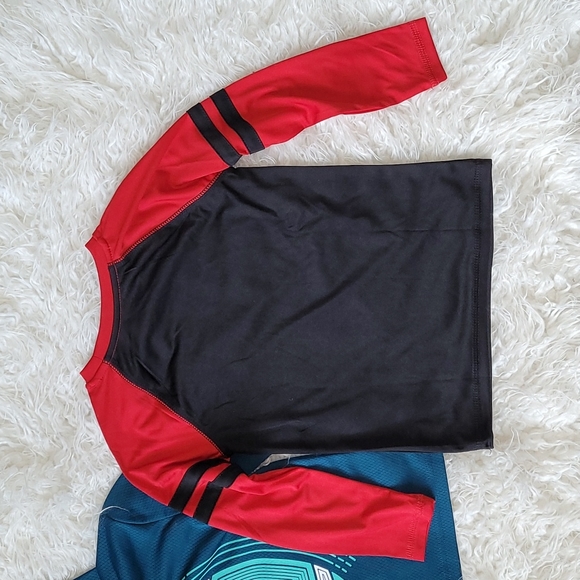 JUMPING BEANS ACTIVE SHIRT BUNDLE - Picture 9 of 15